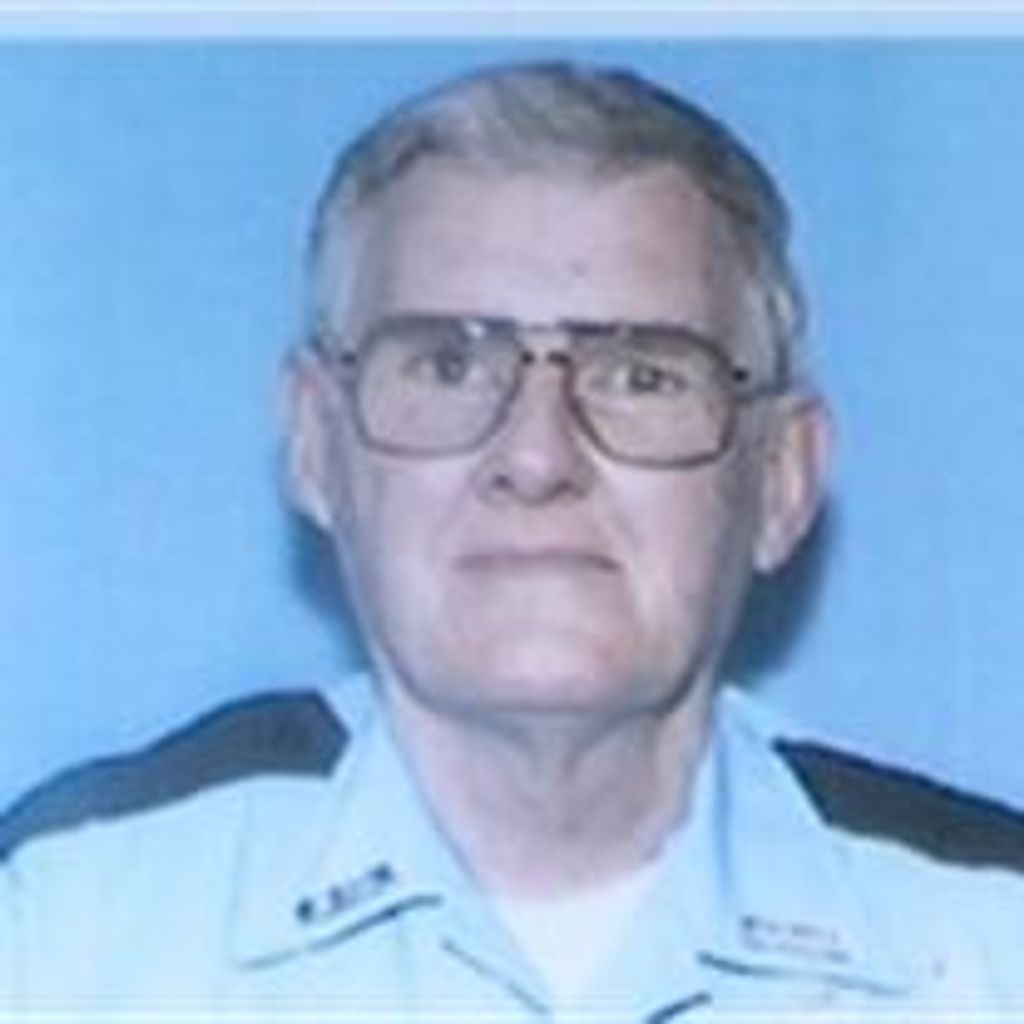 David Lee Morgan Profile Photo