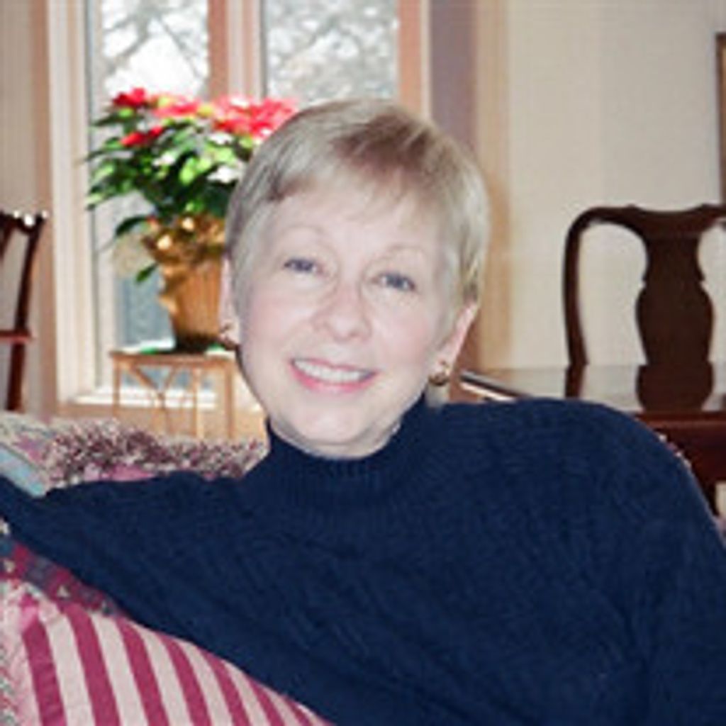 Linda Farris