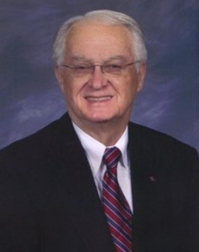 John Emmette Maxwell Profile Photo