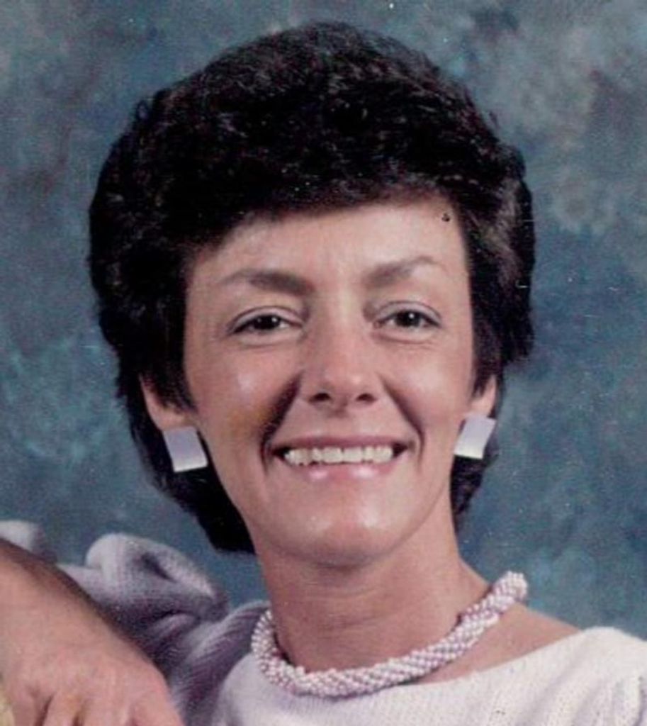 Gloria Jean Murphy Profile Photo