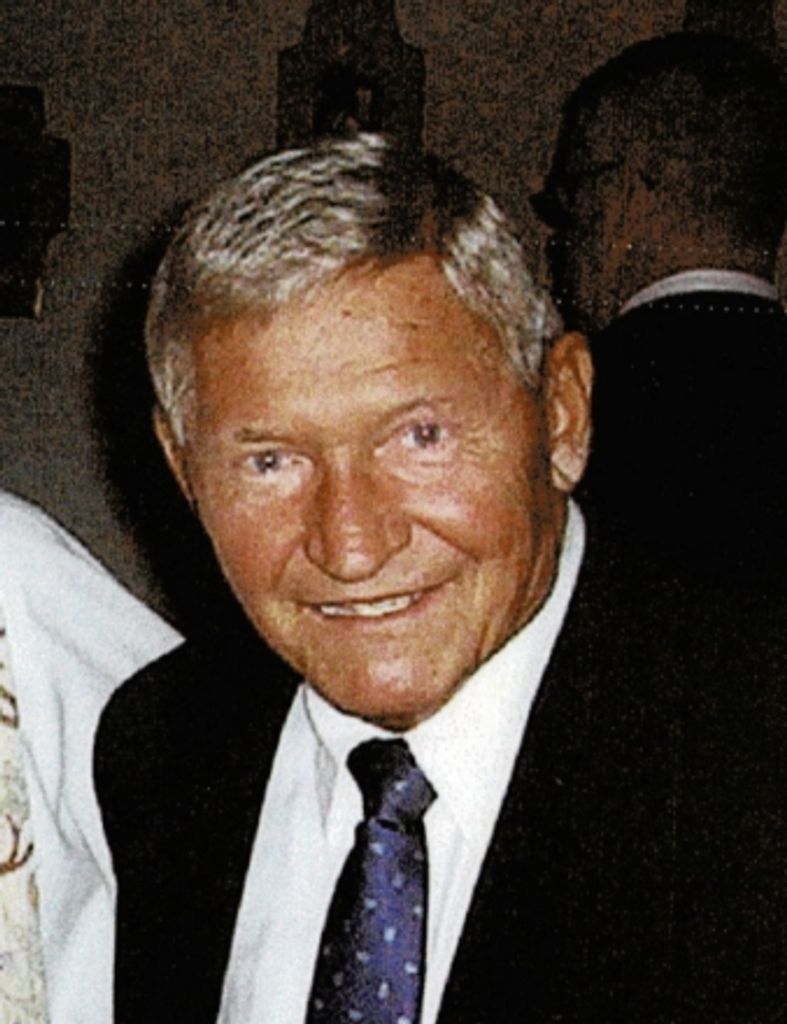 Robert  Charles  Hazaga