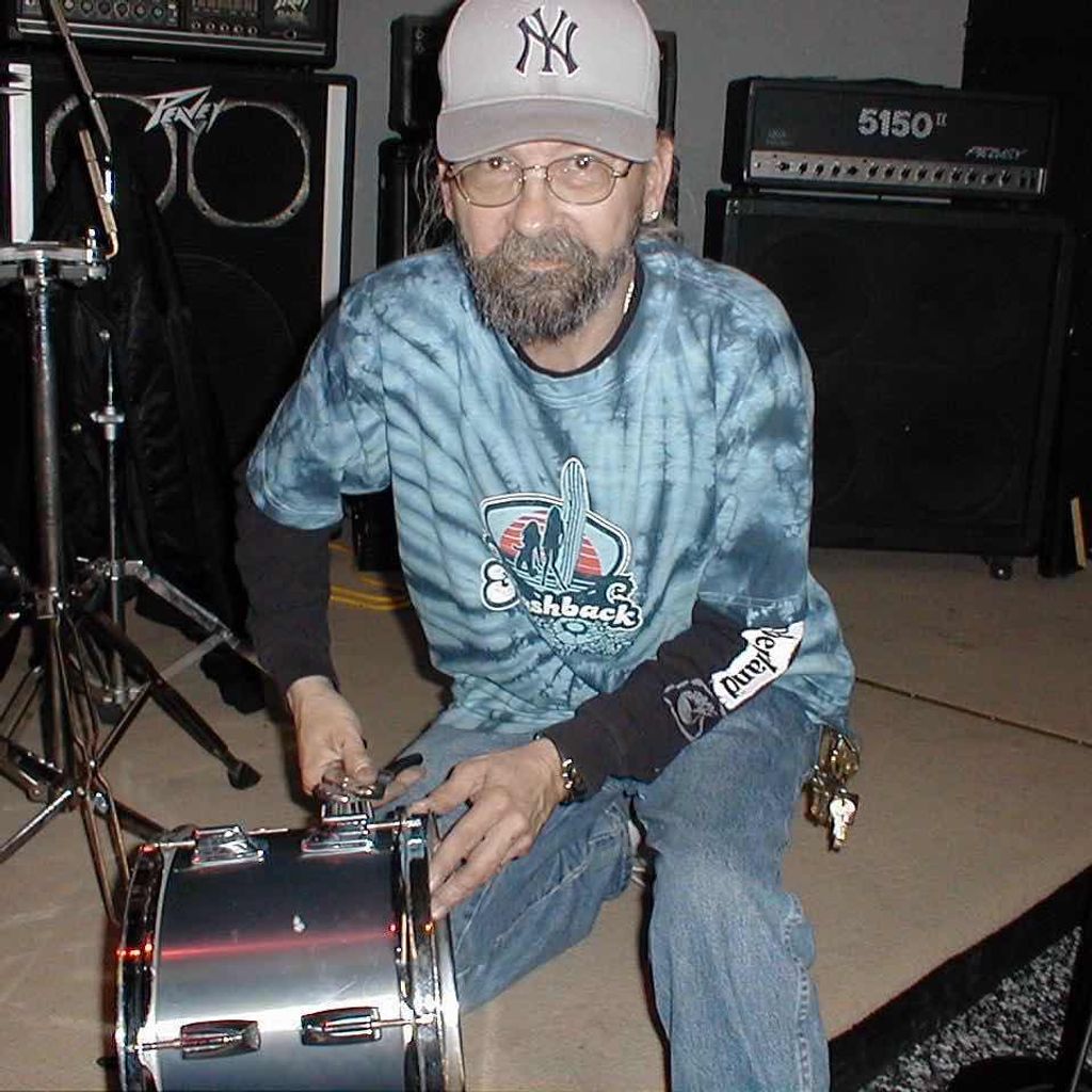 Vincent Sosnowski Profile Photo