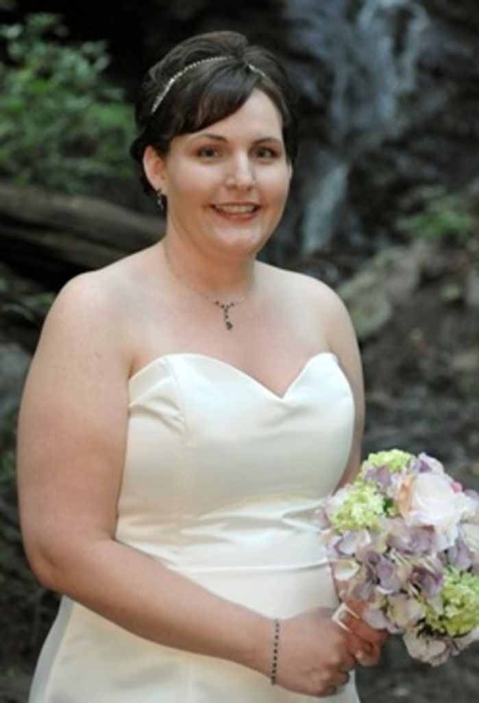 Sheri Sanders Jasenovic