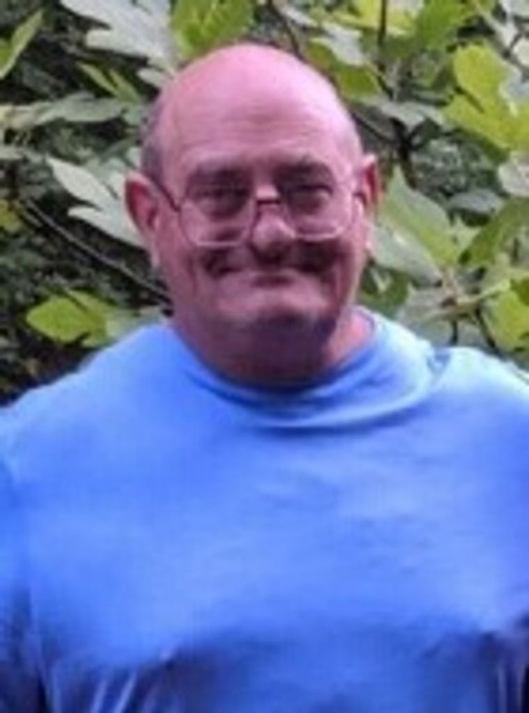 Ricky Wayne Davis Profile Photo