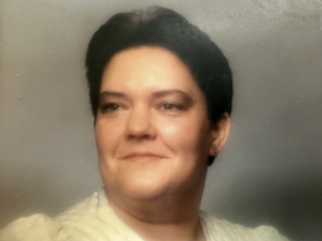 Beverly Angeline (Smith)  Dailey