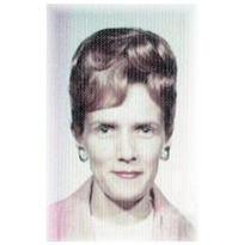 Edna A. Horning