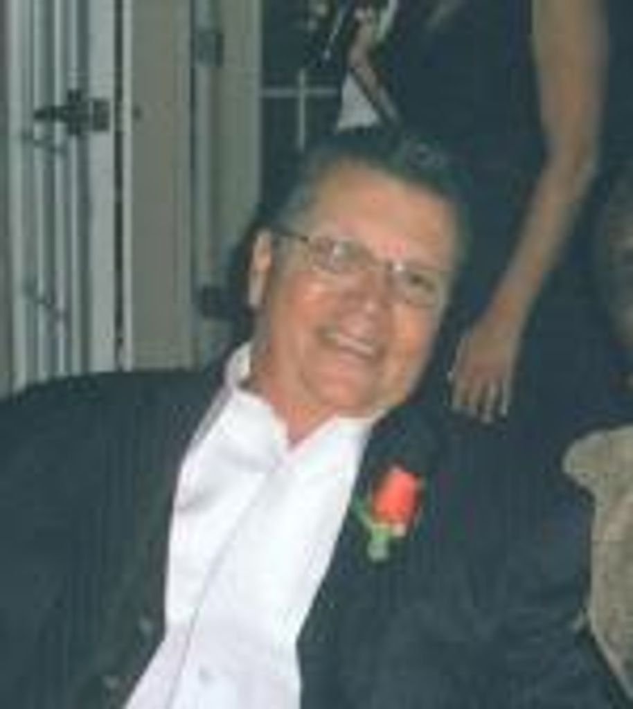 Mark P. Lacovara, Sr.