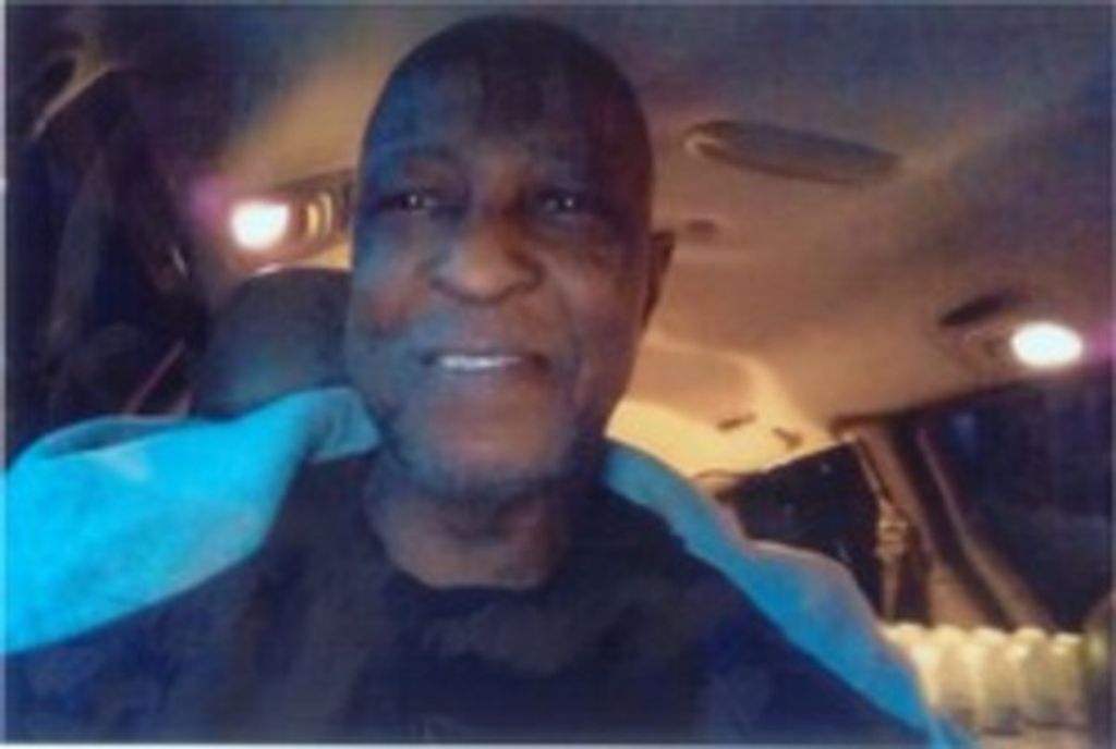 Ray Anthony Cartridge