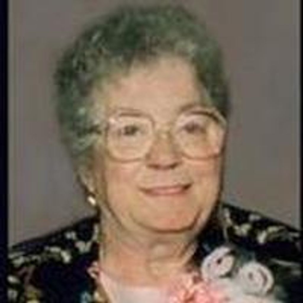 Josephine Margaret Hayes