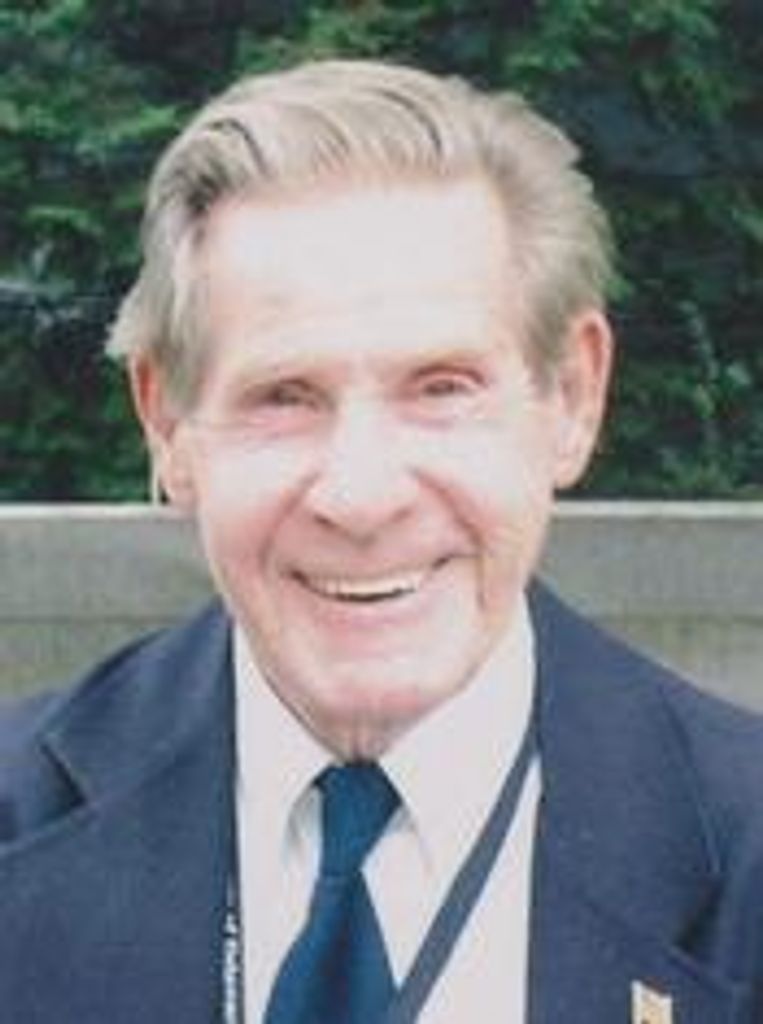 William D. Bockius