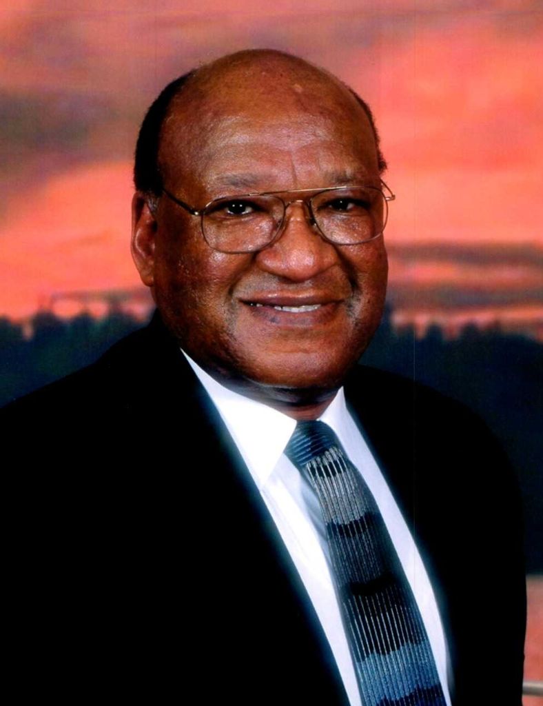 Wayne Jackson Profile Photo