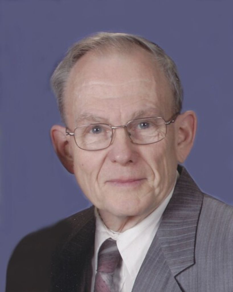 Warren Franklin Herman