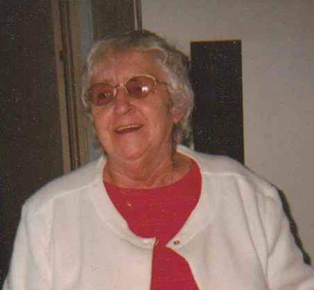 Shirley Sanborn Profile Photo