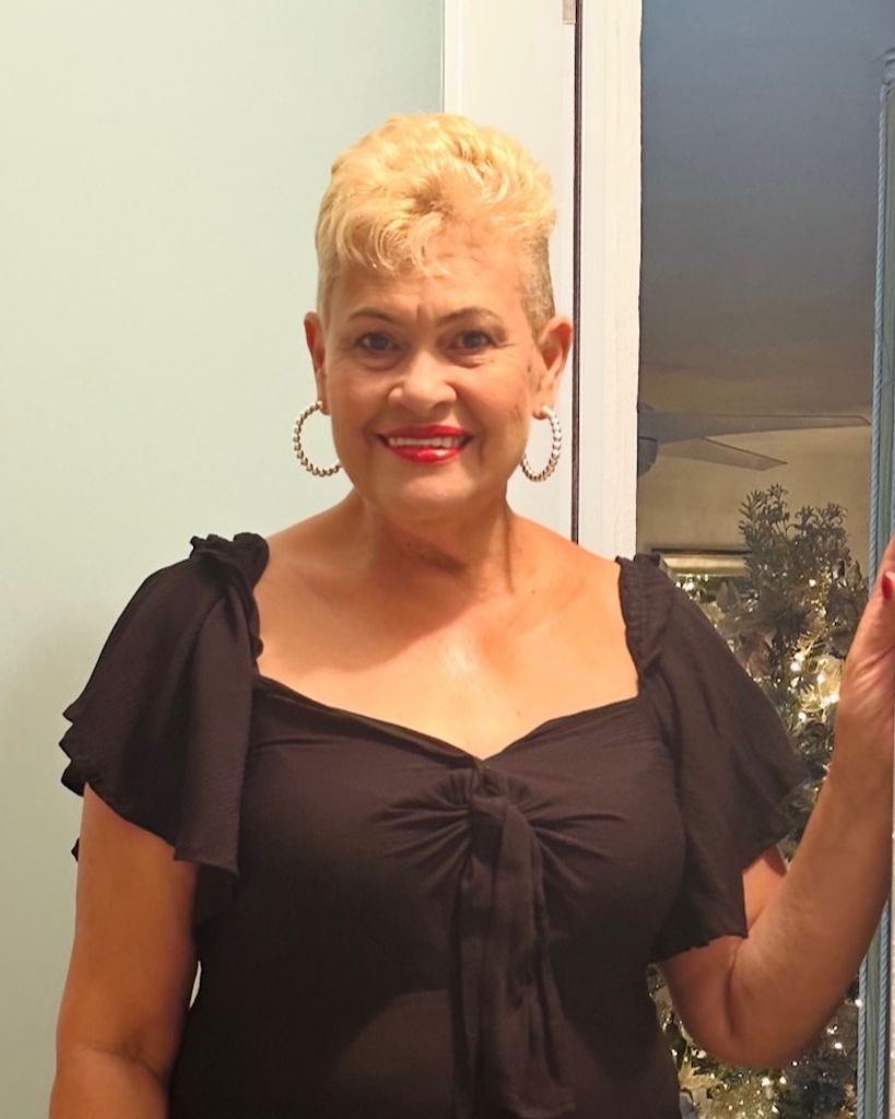 Maria Lourdes Cruz Rivera Profile Photo