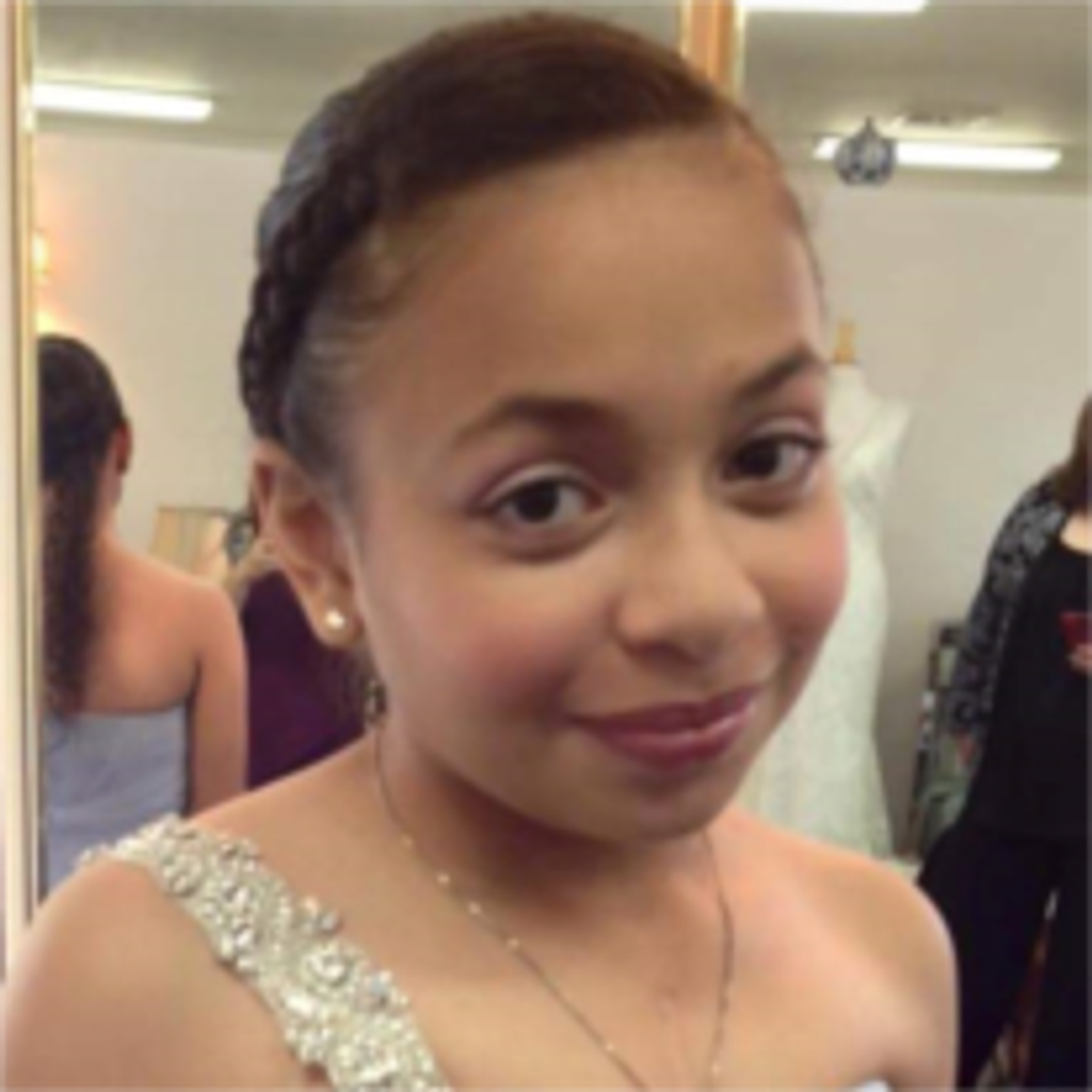 Melanie Marie Rosario Profile Photo