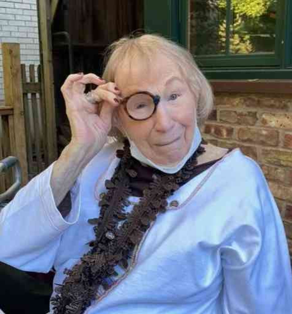 Margie Fisher Profile Photo