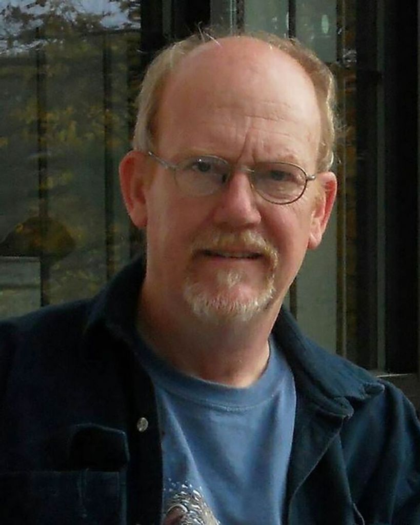 Russell A. Frost
