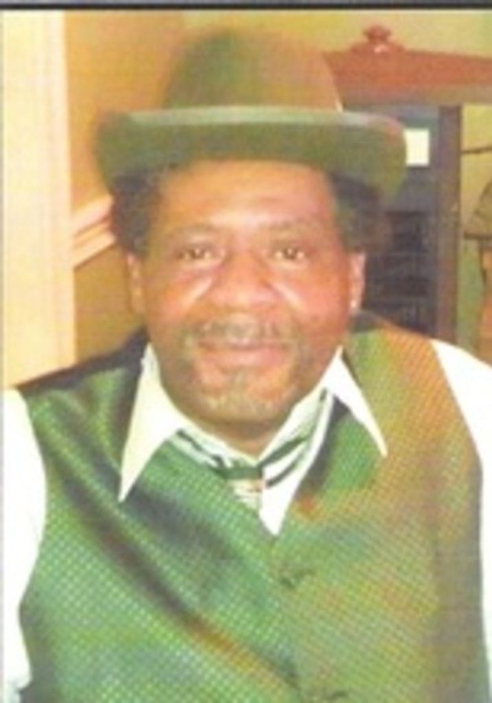 Mr. Danny Ray Carter Profile Photo
