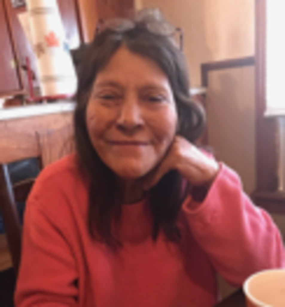 Sandra Kay Martinez Profile Photo