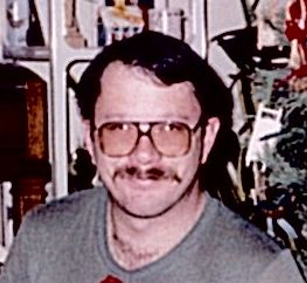 Joseph F. Ryan Profile Photo