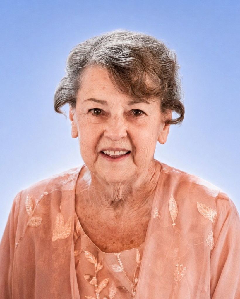 Donna Jean Vandiver