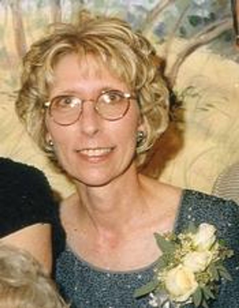 Claudette C. Johnson