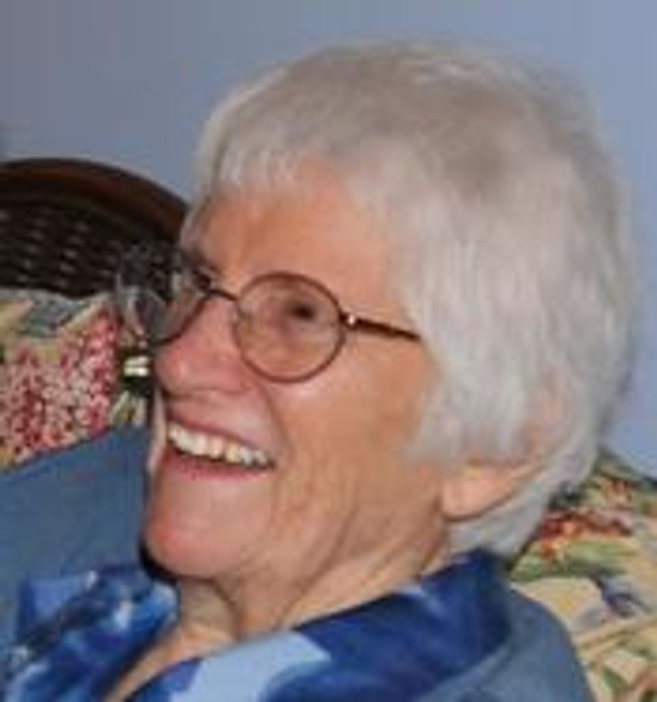Barbara Brett Sanders