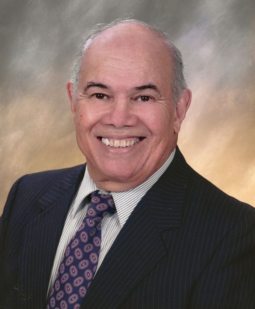 Retired Maj Malcolm Elliott Hess Sr. Profile Photo