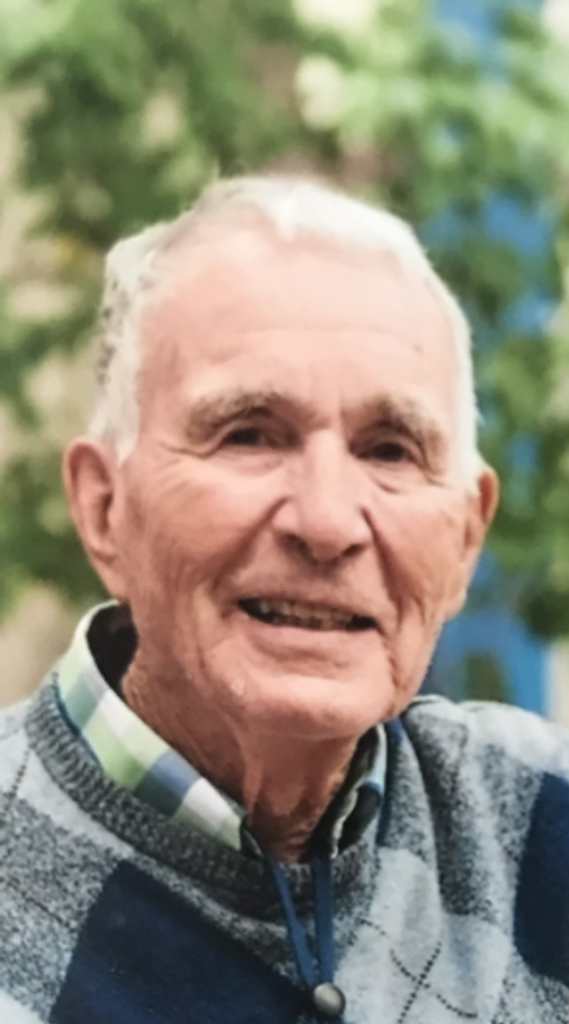 Atwood P. Dunham Profile Photo