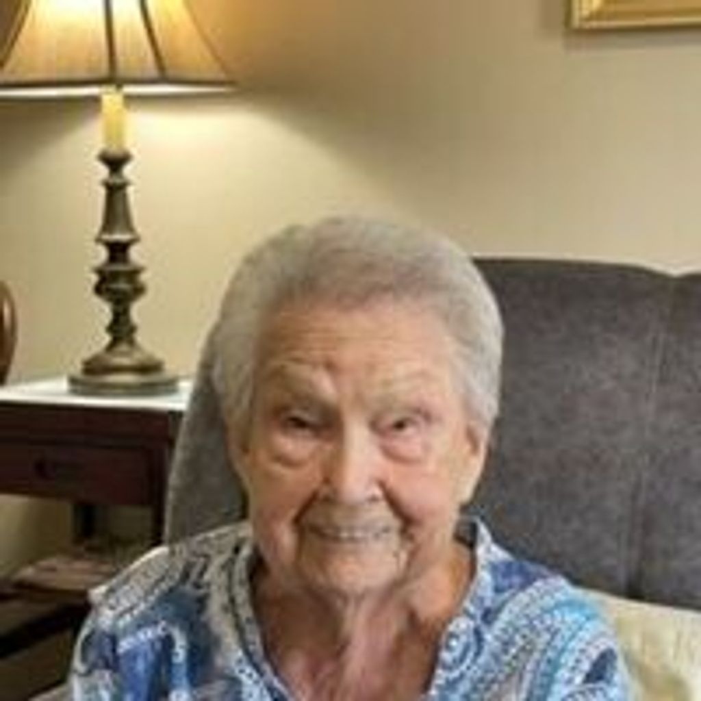 Dorothy Marie Newell