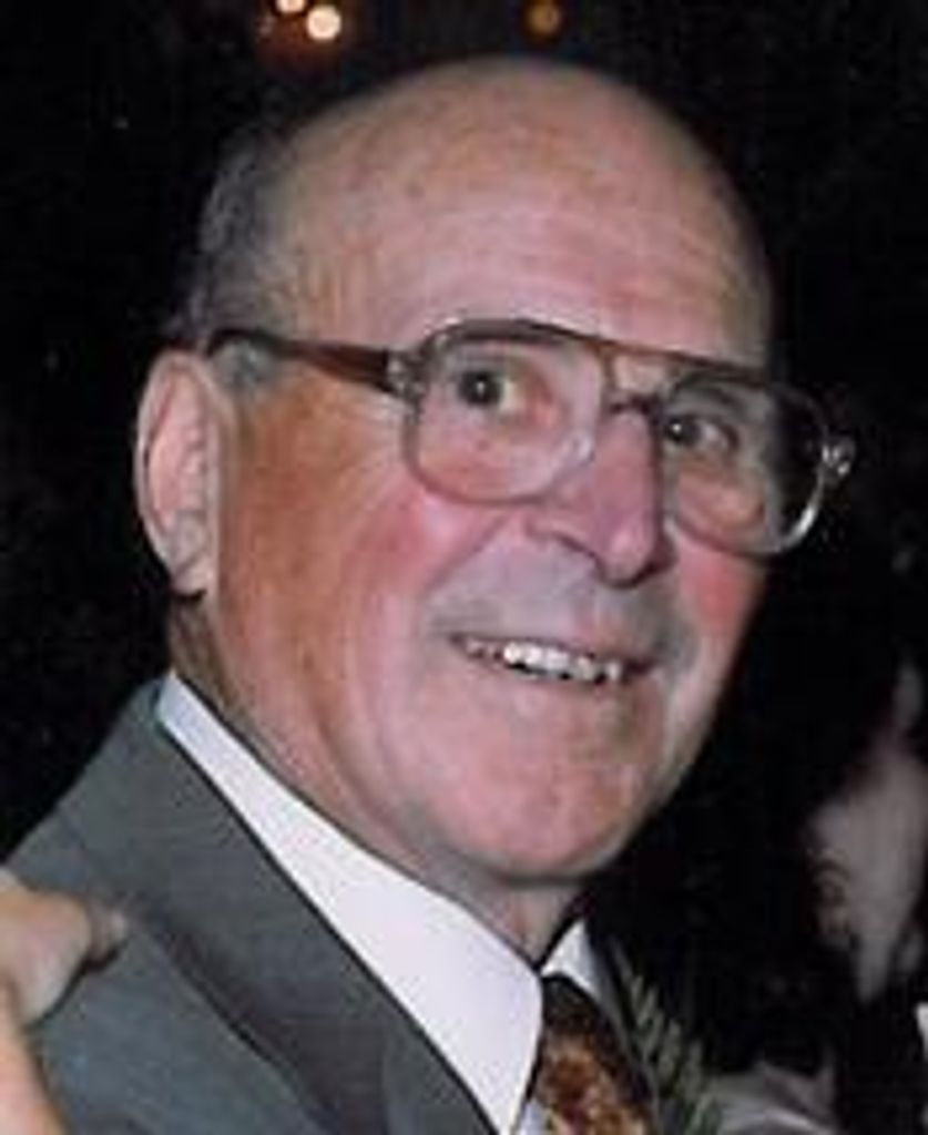 Aldo C. Vieceli