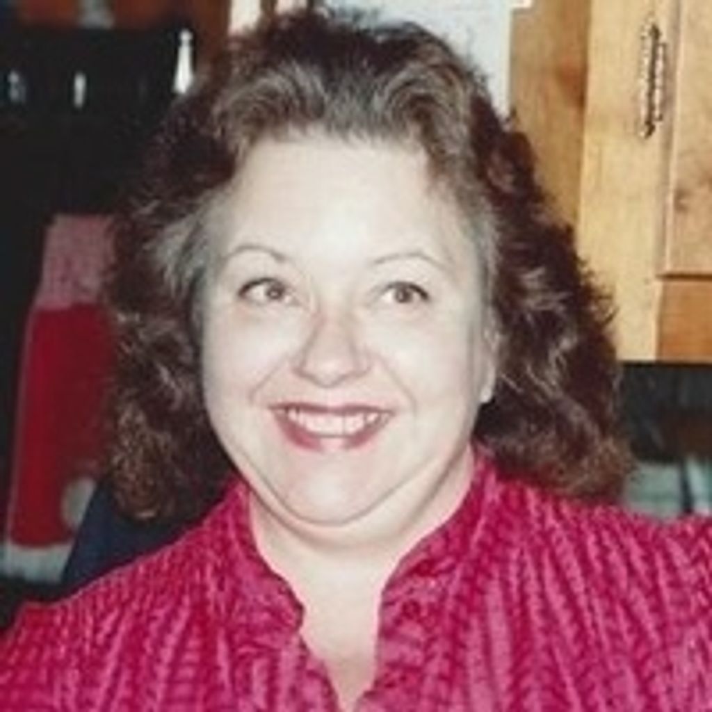 Judith E. Rahm