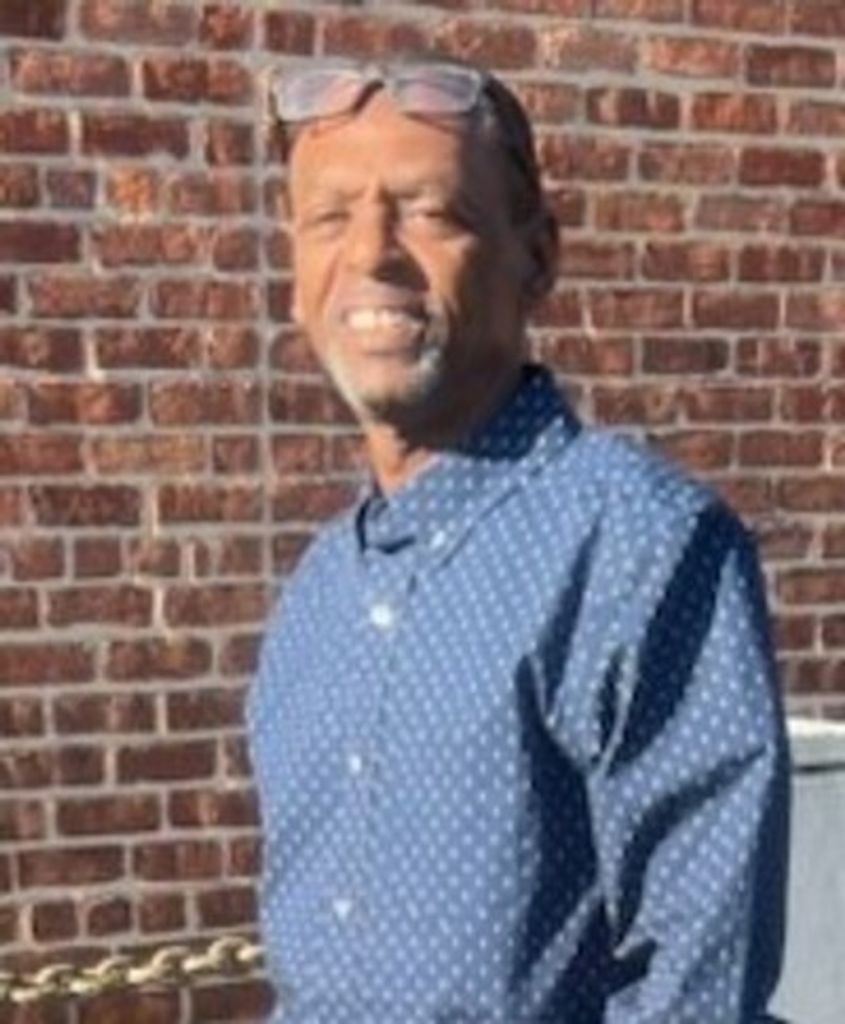 Nathan "Junie" L. Ford Jr. Profile Photo