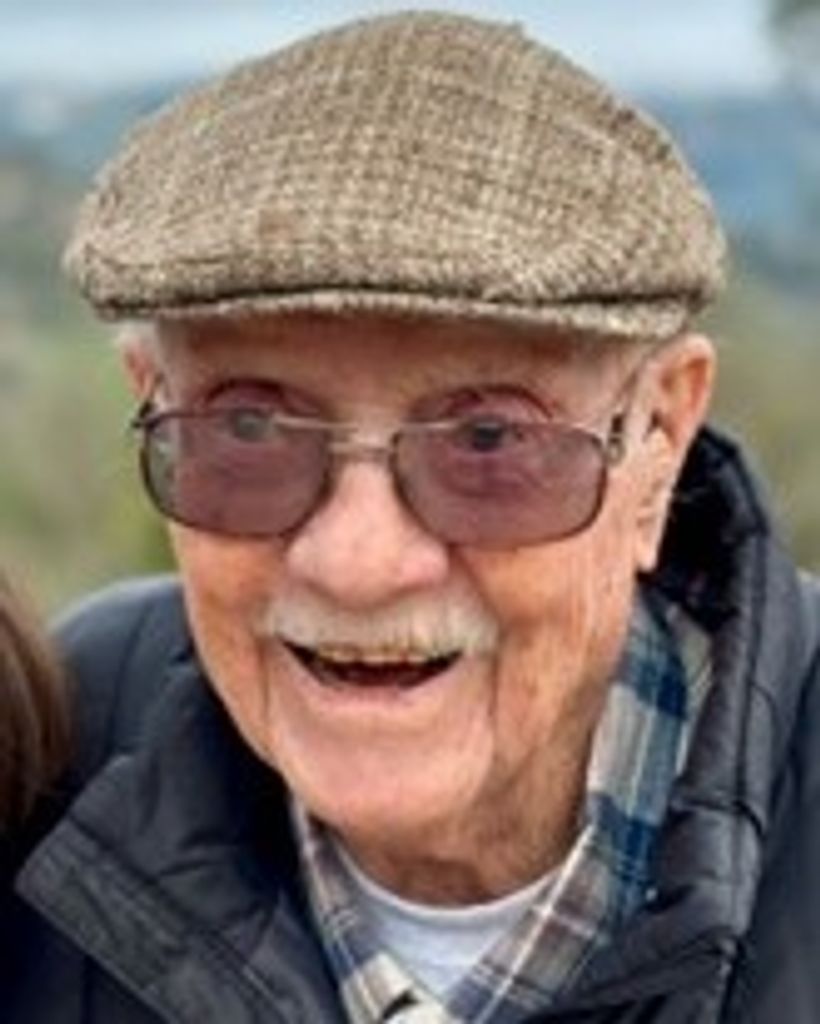 William F. "Bill" Smith