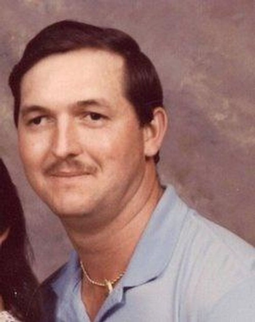 Terry Wayne Strickland