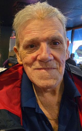 Lawrence Richard Mitchell Profile Photo