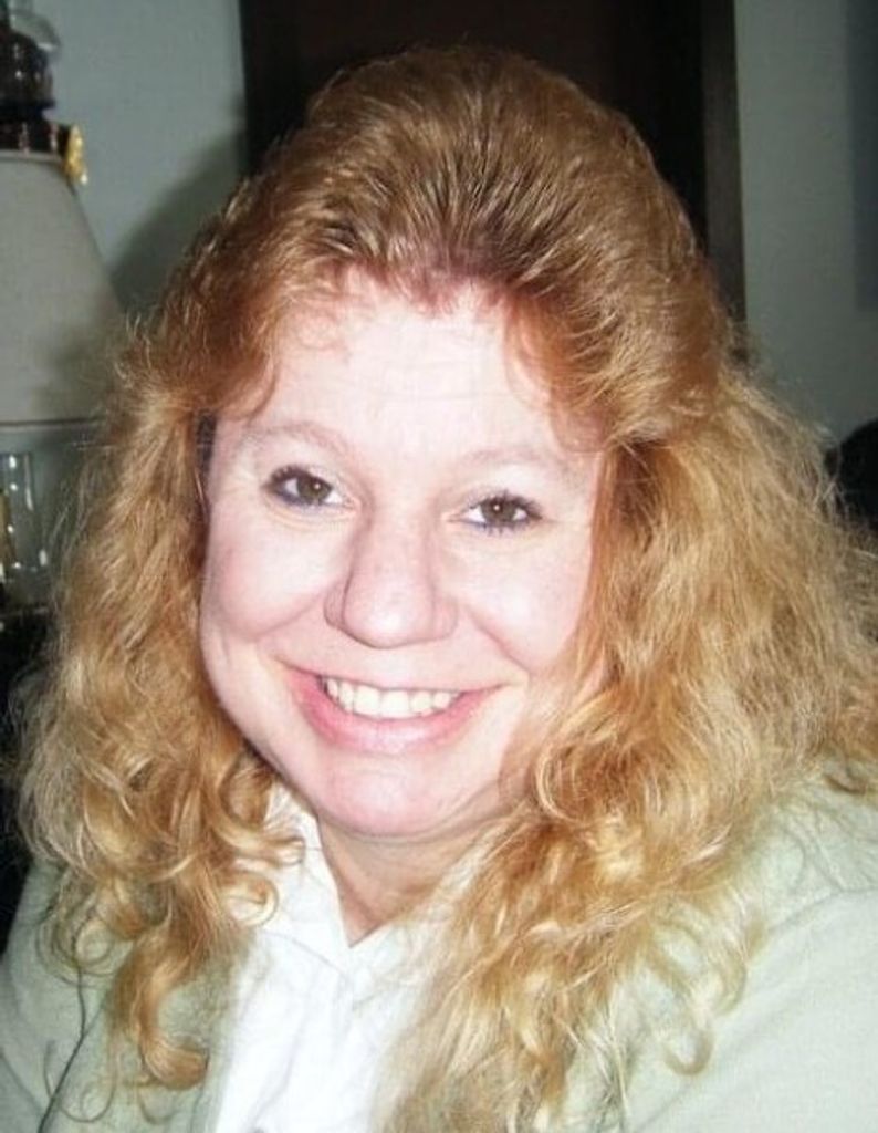 Rebecca Price