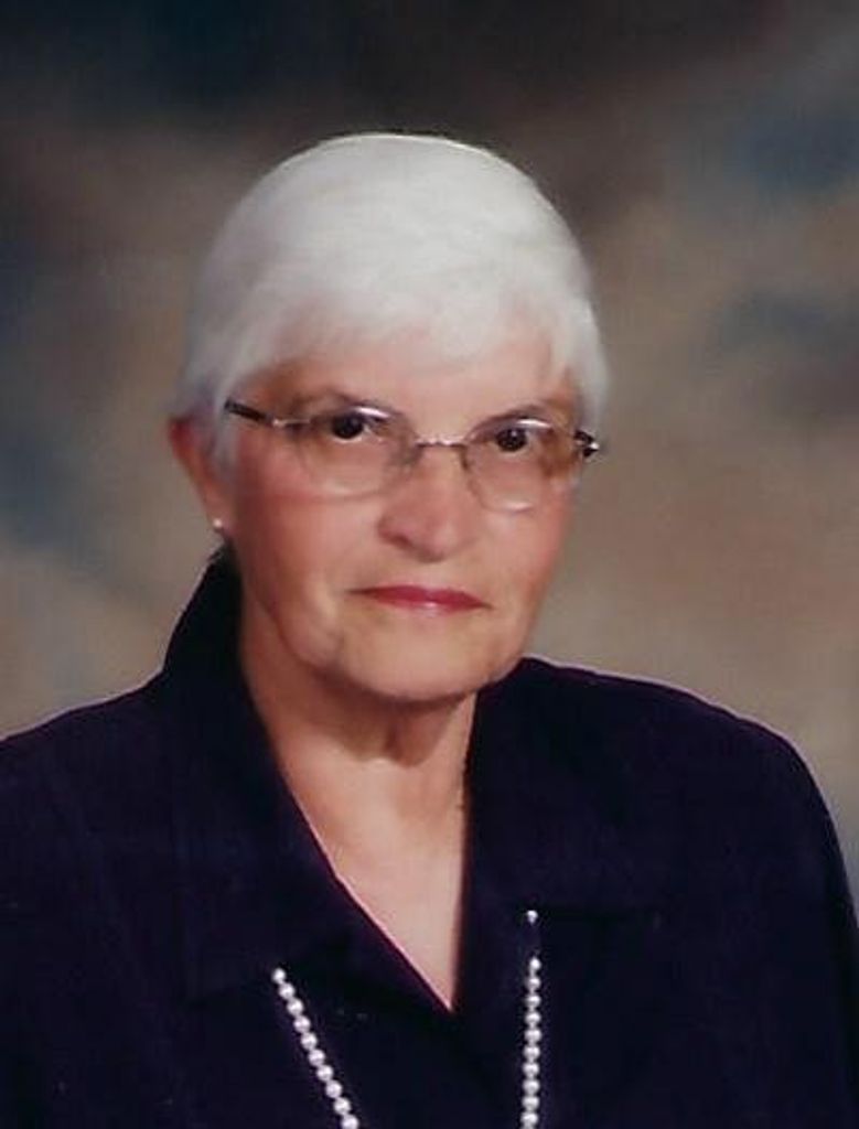 Marie Wasson Profile Photo