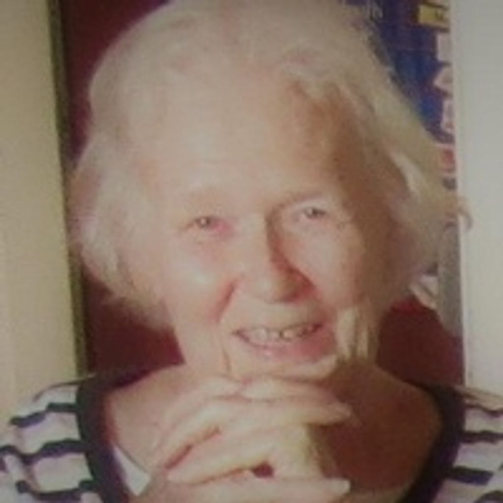 Helen  Inez Waldman