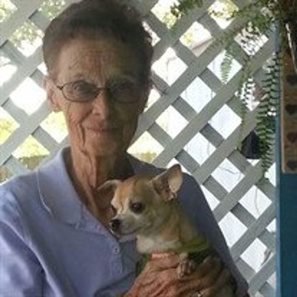 Dene  Elizabeth Smith