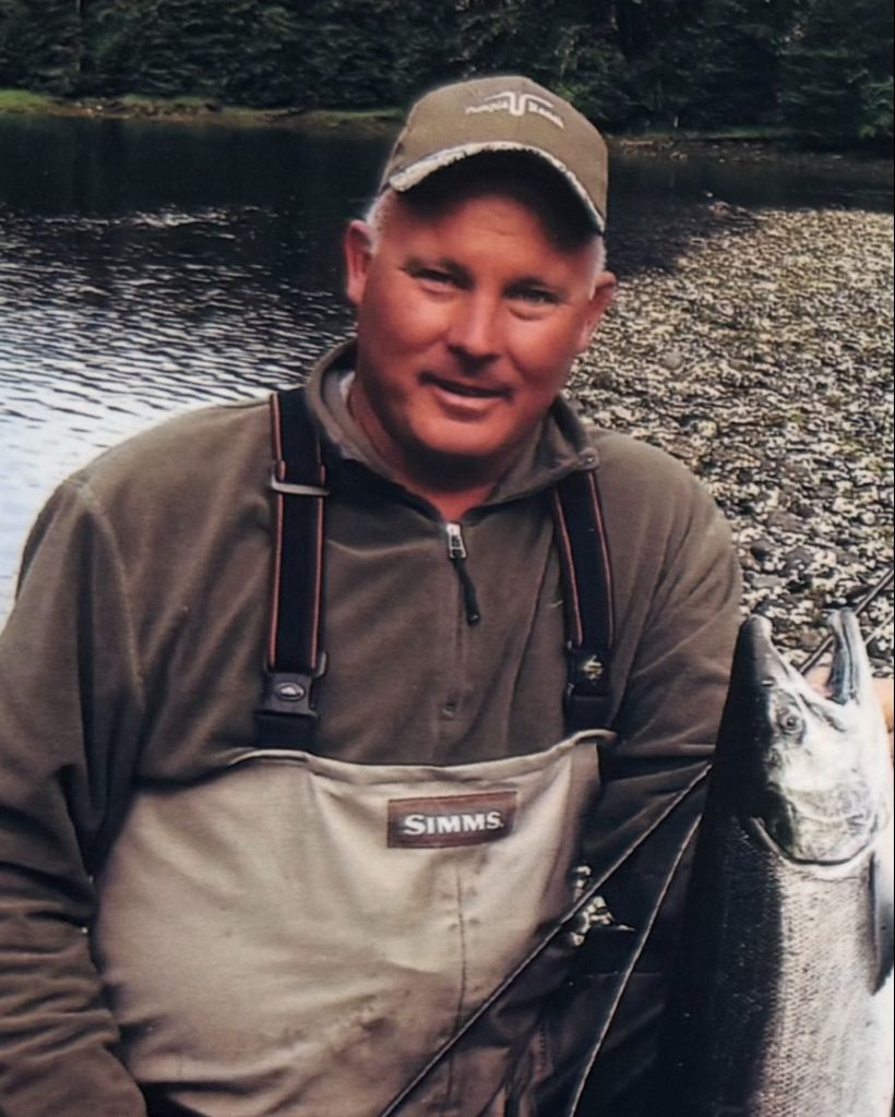 Kevin Ray Anderson Profile Photo