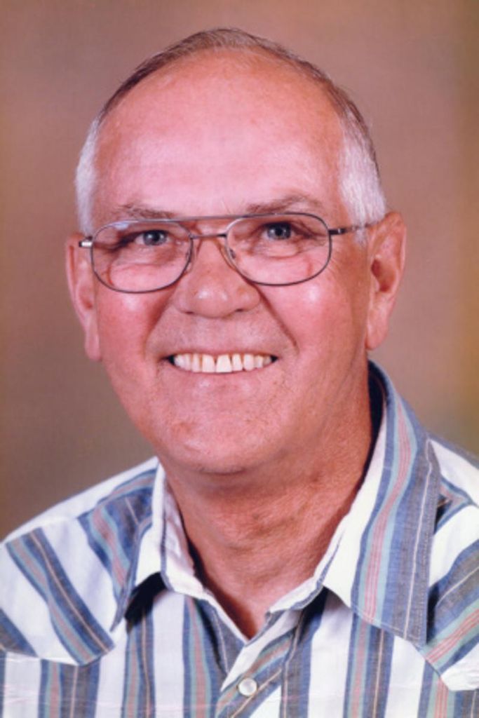 Alvin "Al" Robert Price