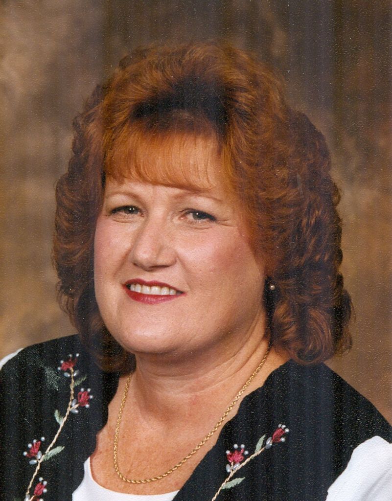 Sandra Lynne Dohn