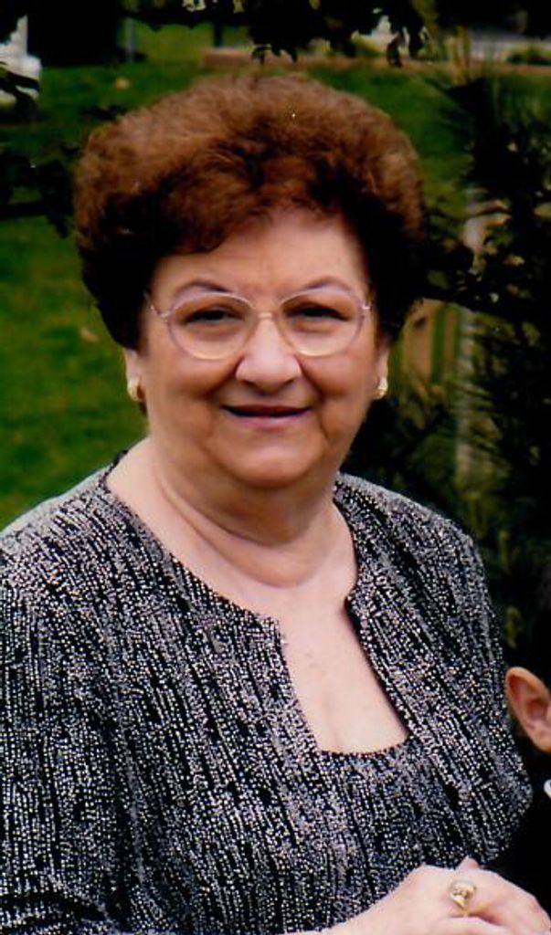 Mary L. Diciolla