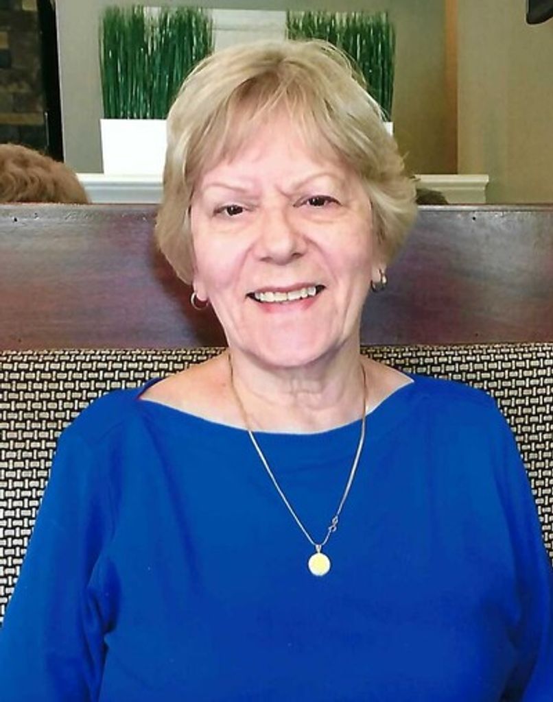 Sylvia King Moore Profile Photo