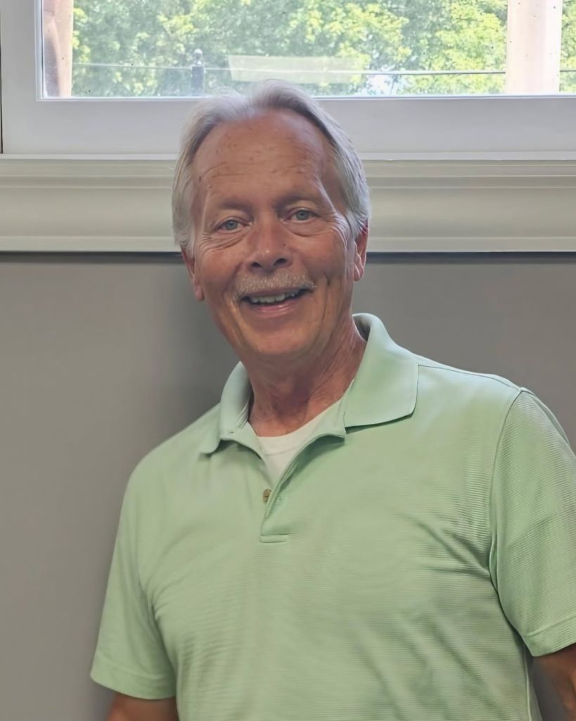Michael "Coop" W. Cooper Profile Photo