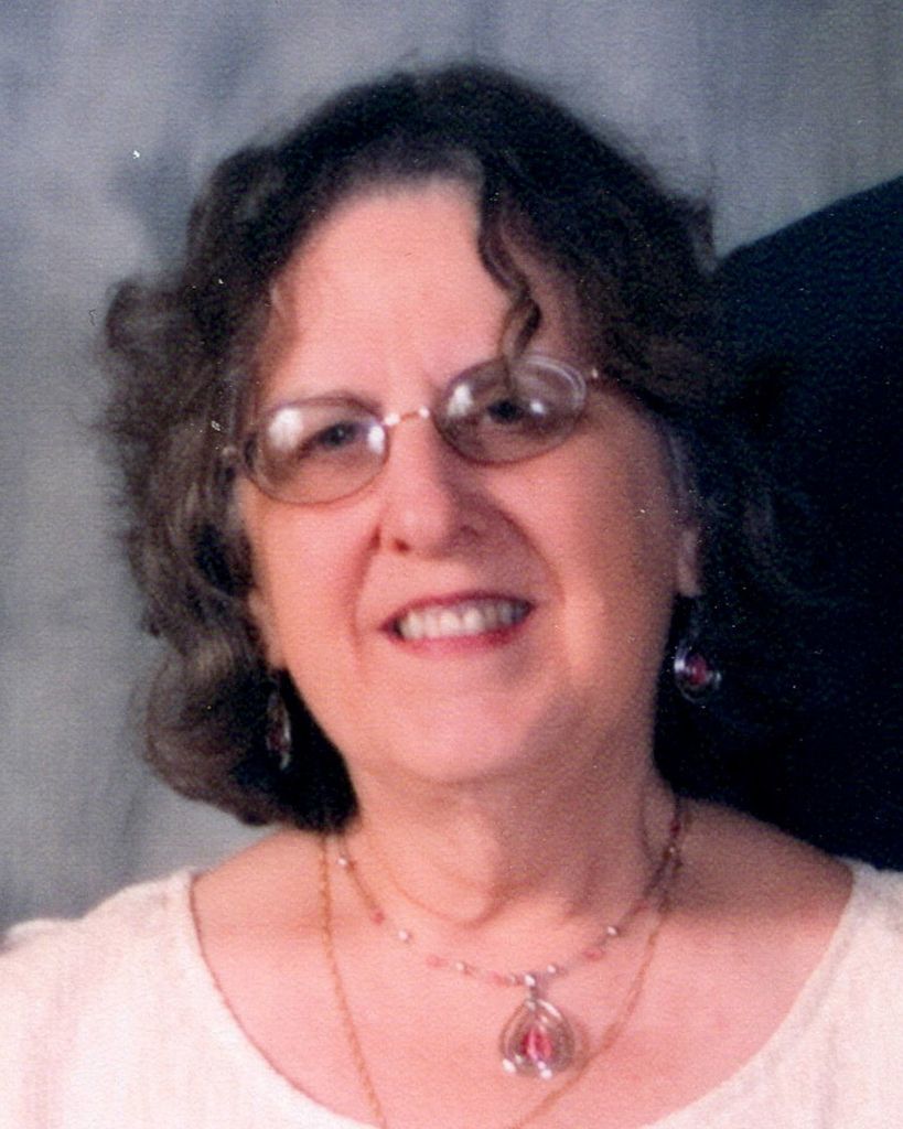Germaine E. Jackson