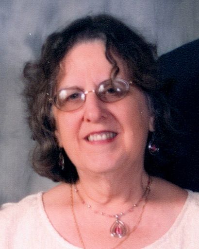 Germaine E. Jackson's obituary image