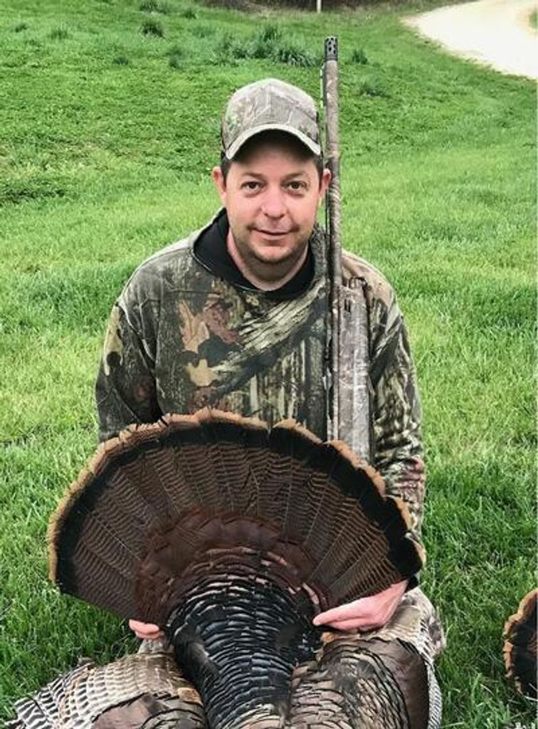 Gregory Lloyd Coleman