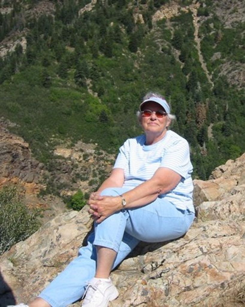 Ila Kay Larabee Profile Photo